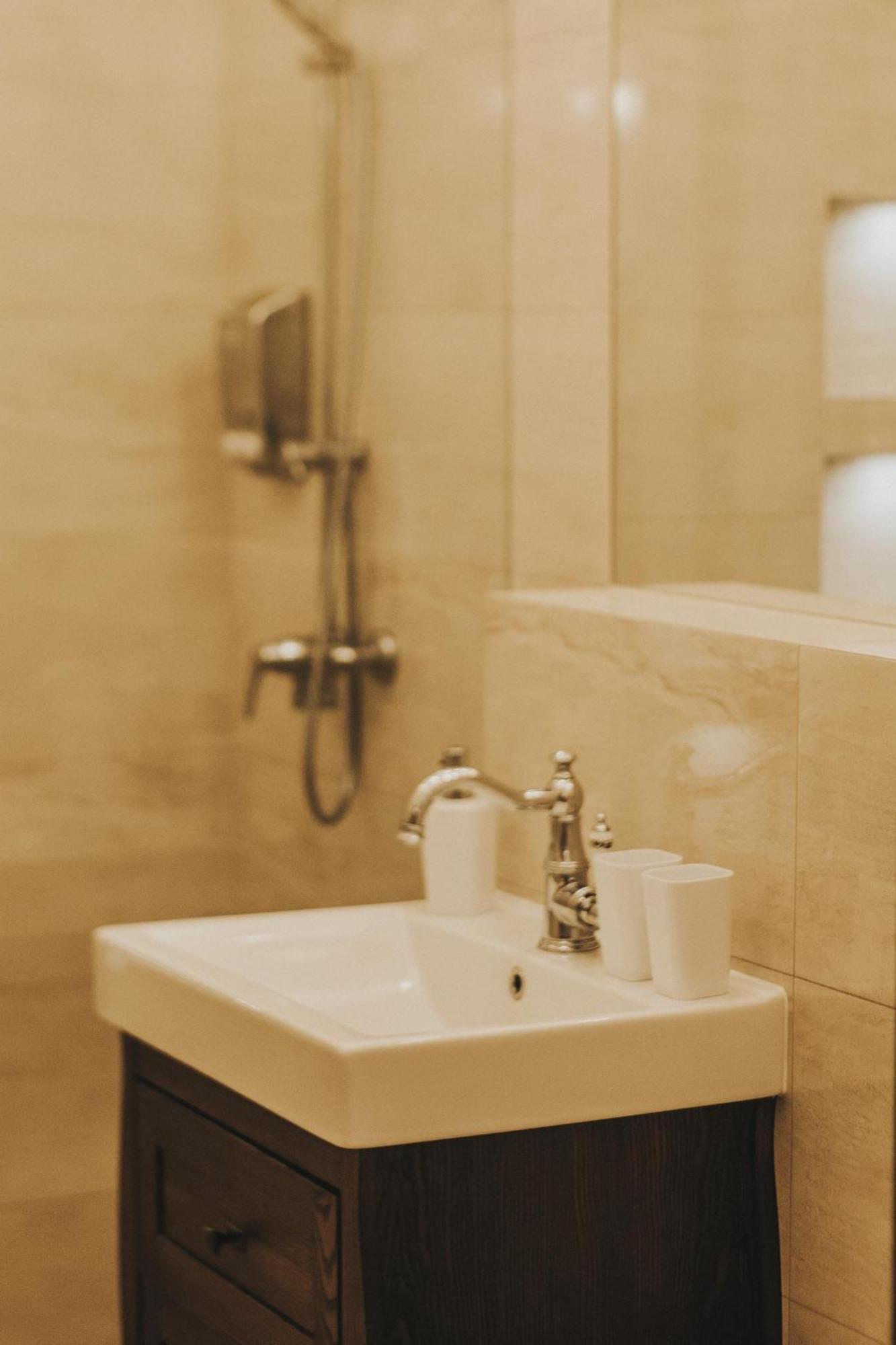 Hotel Zamek Chalupki Room photo