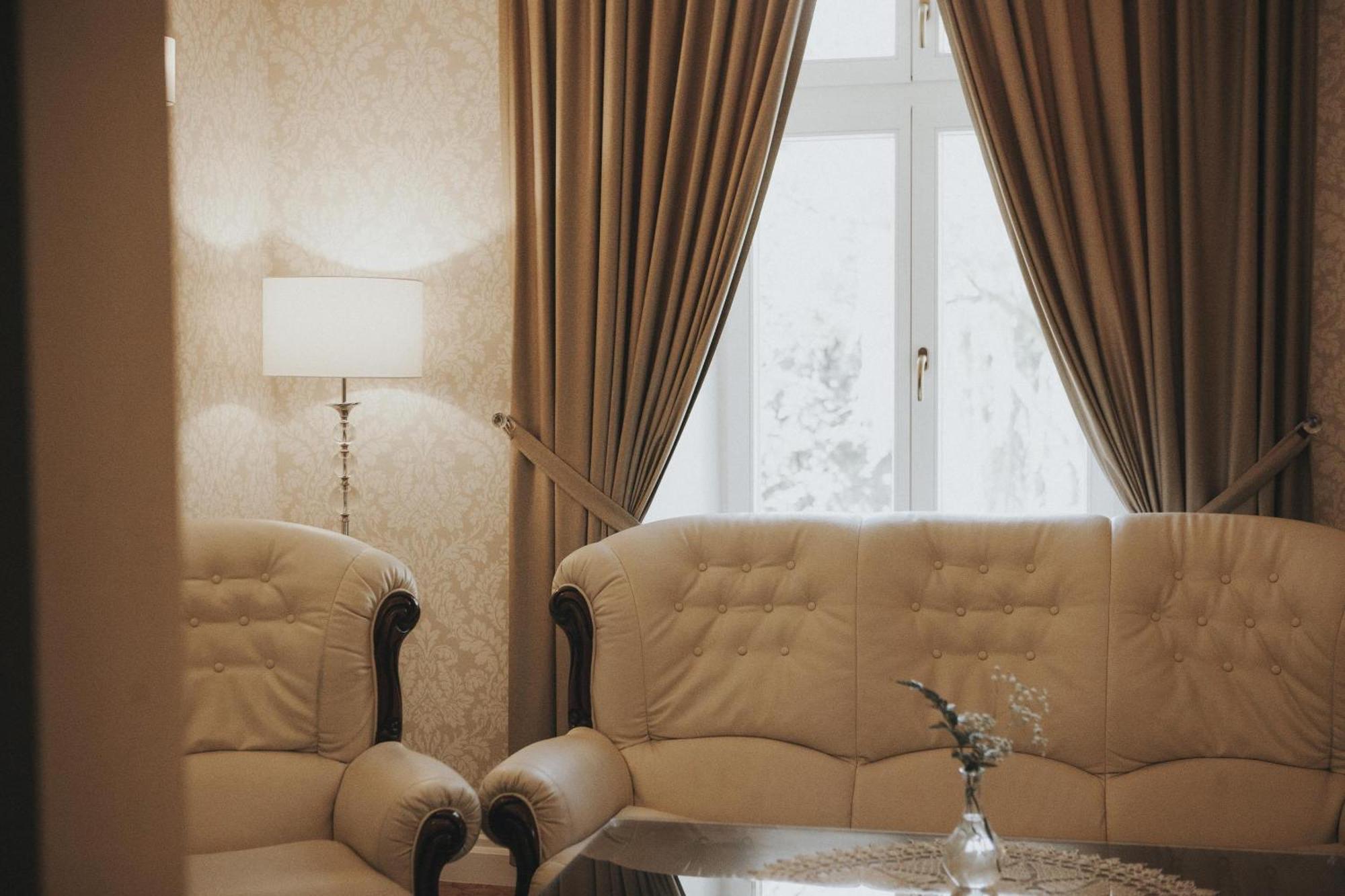 Hotel Zamek Chalupki Room photo