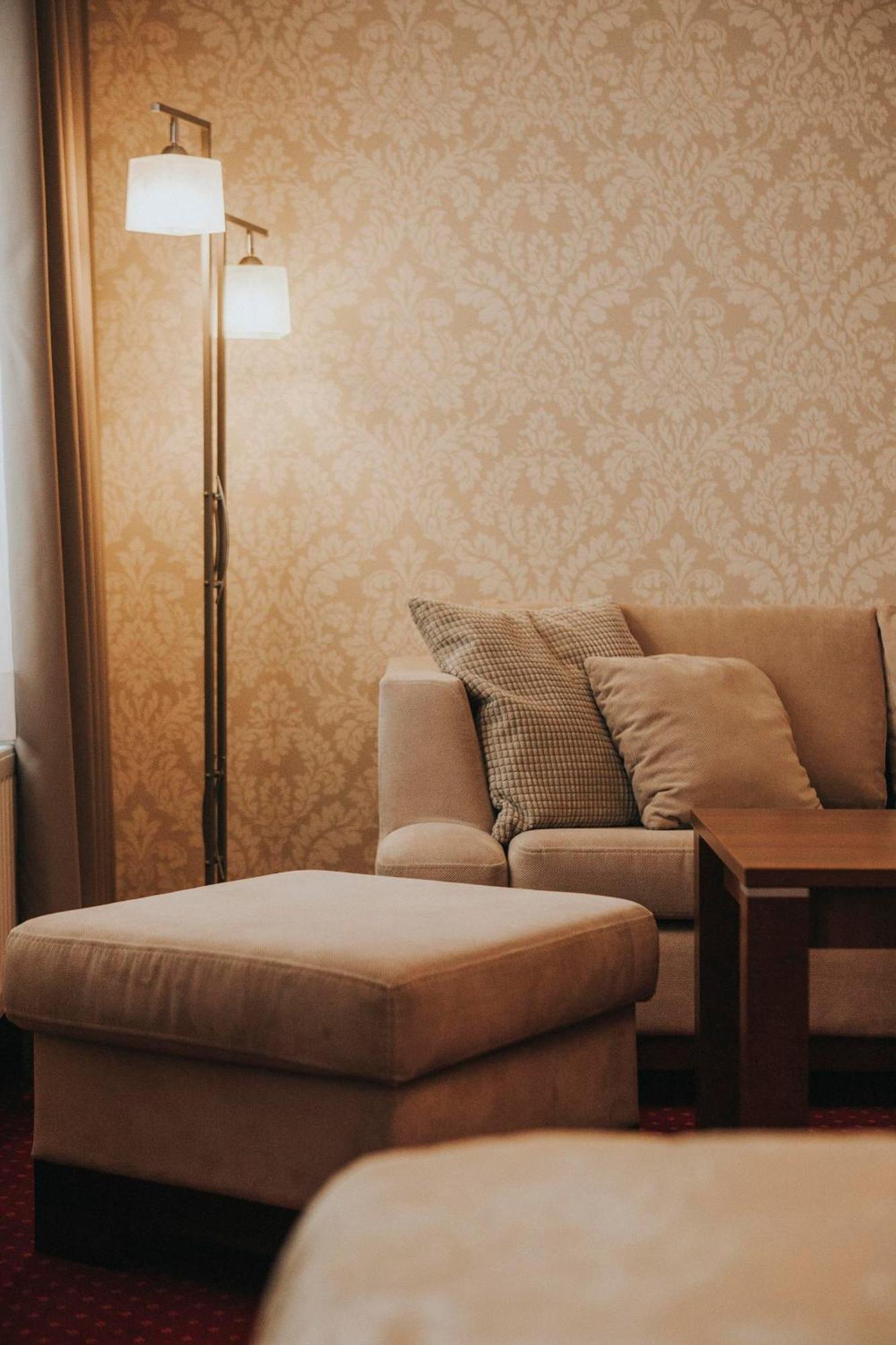 Hotel Zamek Chalupki Room photo