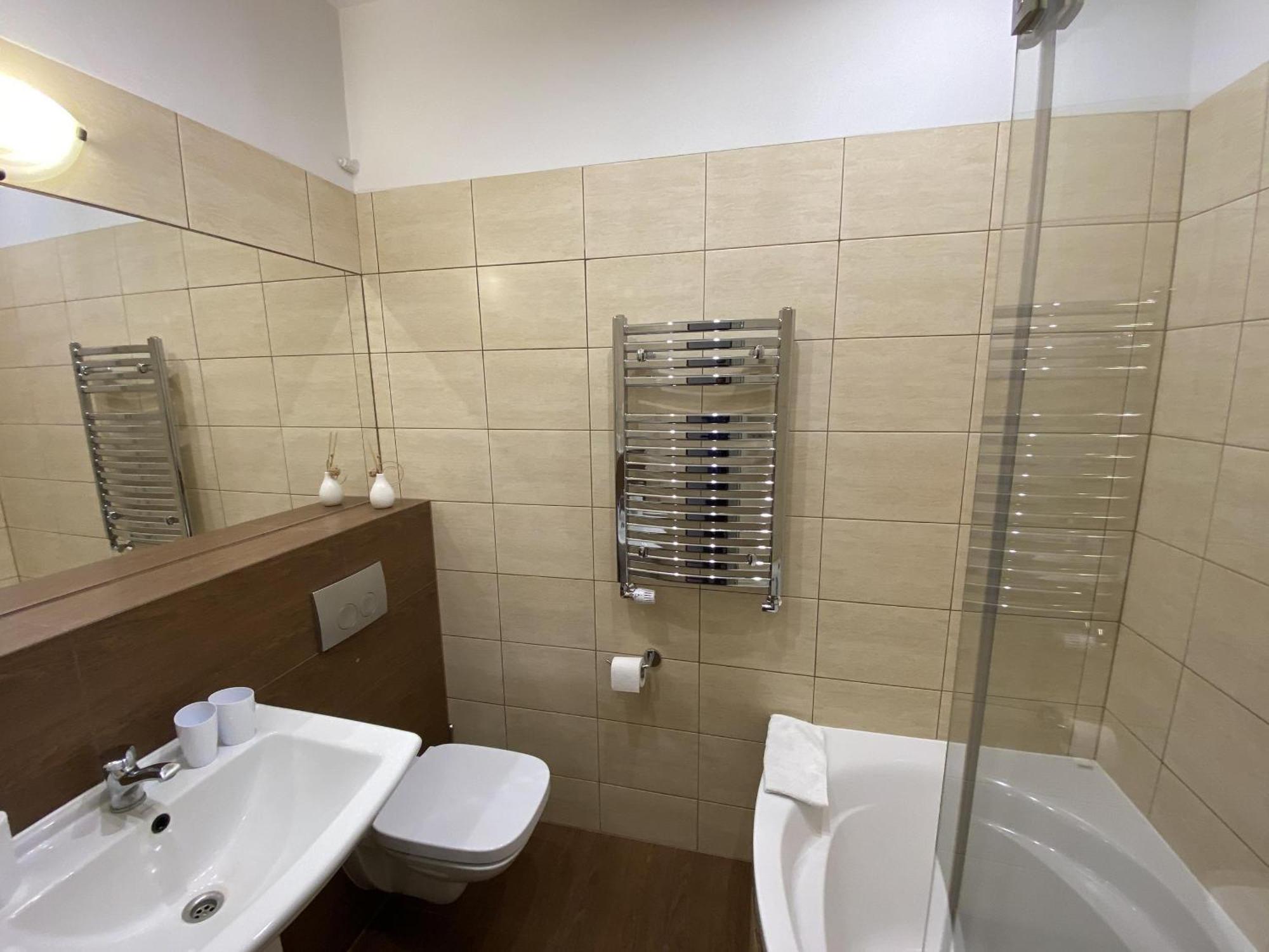 Hotel Zamek Chalupki Room photo